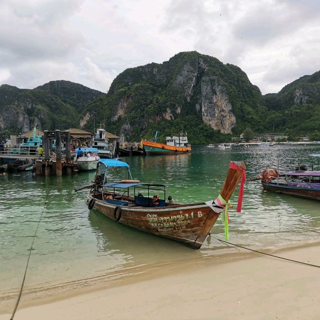 เกาะพีพี