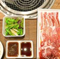 Yakiniku Like ปิ้งย่างยอดฮิตจากญี่ปุ่น 