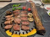 고결 구워주는 우대갈비와 삼겹살 맛집 고결❣️