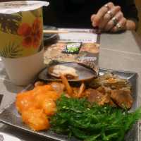 放題唔再係cheap食！！！旺角極尚大喜屋