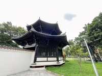 在老西關不可不逛的公園