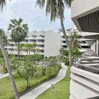The Regent Cha-Am Beach Resort