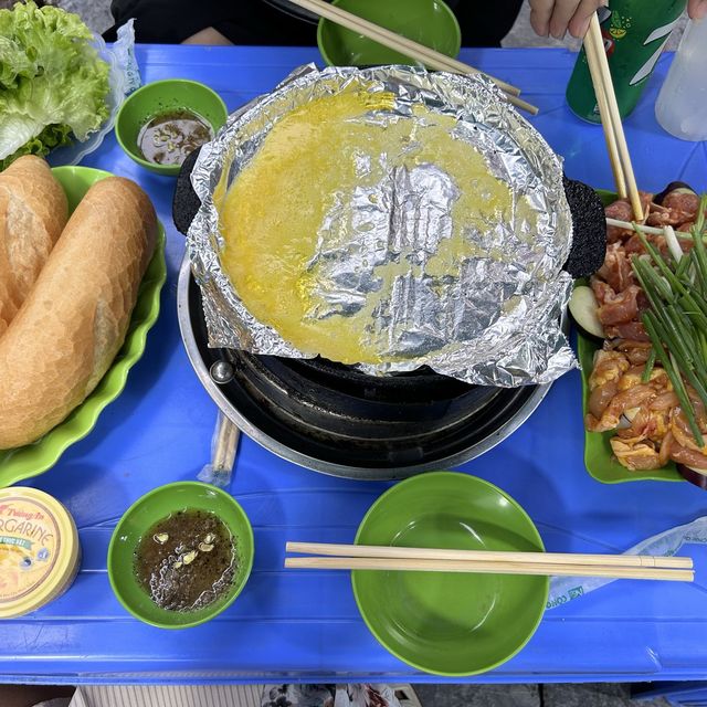 🍜ลองกิน HOT POT ร้าน BBQ - HOT POT สไตล์เวียดนาม👍