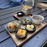 香港銅鑼灣｜精緻日式pet friendly餐廳🍴🐶