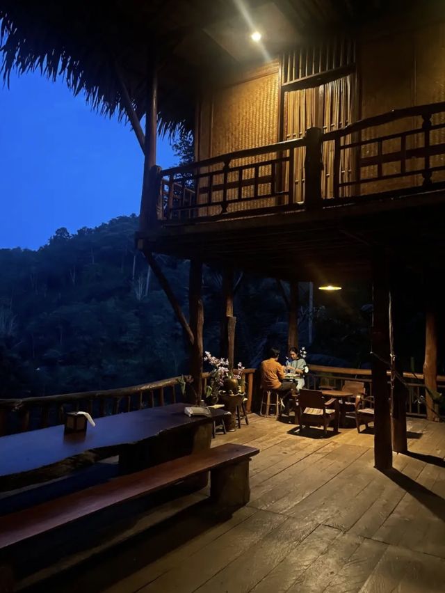 ที่พักหน้าฝนสำหรับสาย slow life 🌧️💚