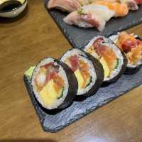 포항 찐스시맛집🍣쿠마스시✨