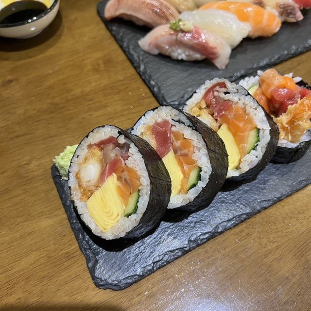 포항 찐스시맛집🍣쿠마스시✨