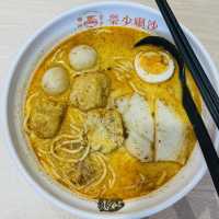 🍜榮少喇沙