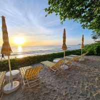 รีวิว โรงแรม The Standard Hua Hin