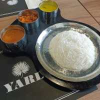Yarl @ Heritage Row