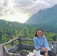 ดอยหลวงเชียงดาว ให้ภูเขาโอบกอดเราไว้ ⛰️