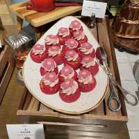 香港特色自助餐［喜馬當先 Hay market]