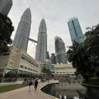 Suria KLCC