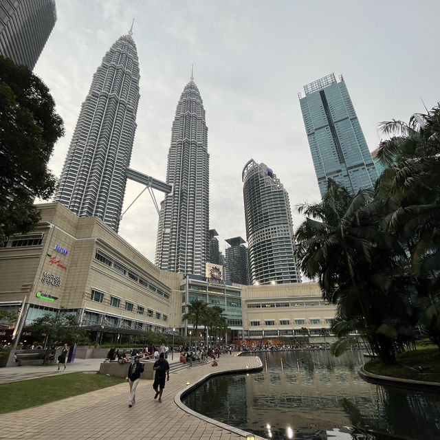 Suria KLCC
