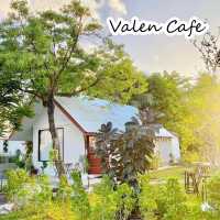🌹Valen cafe : วาเลน คาเฟ่