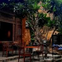 Hoi An - a touristic heart of Vietnam