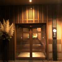 初入住 星野 界！豪華系列