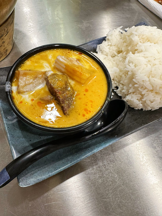 泰式夜市風·CP值超讚
