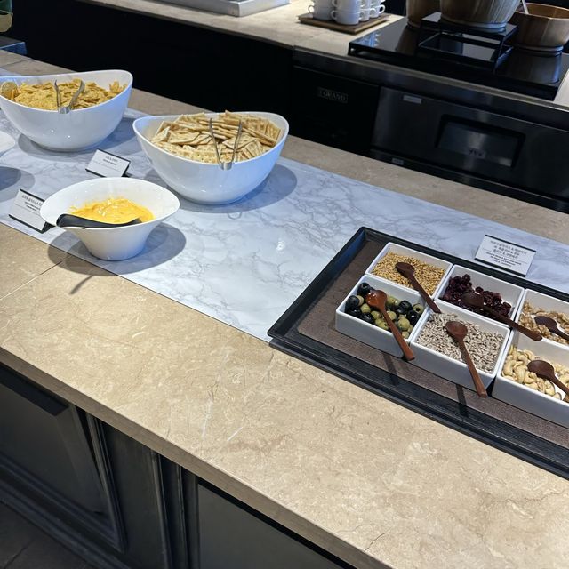 韓国:釜山 ˗ˏˋ KENT Hotel モーニングビュッフェ ˎˊ˗