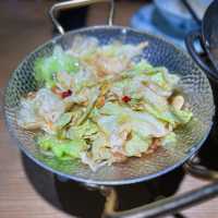 深圳第一小炒菜—費大廚
