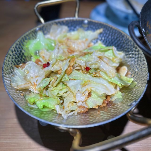 深圳第一小炒菜—費大廚