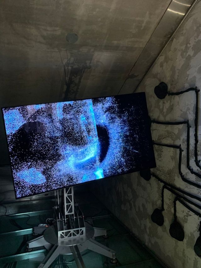 가로수길 필수코스로 넣어보세요 💙 🎲