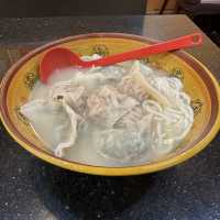 足料高質餃子店🥟·滋味湯底無味精·麵底菜底任你揀
