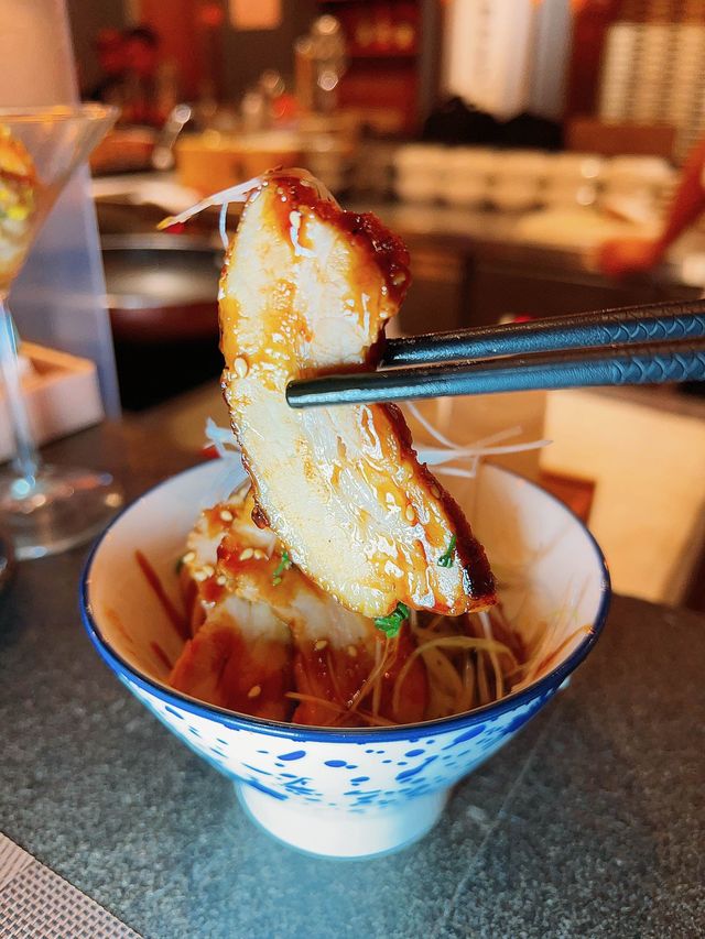 《食材高質好氣氛🥳一緒一番酒場》