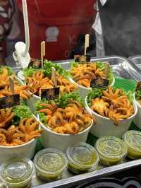 เทศกาลอาหารซีฟู้ดเซ็นทรัลจันทบุรี