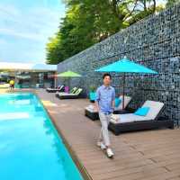 รีวิว โรงแรม So Sofitel Hua-Hin 