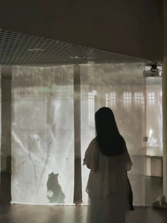 ACC에서 전시보며 상상력 키워보기