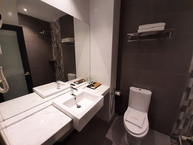 Asiatic Hotel Melaka ✨
