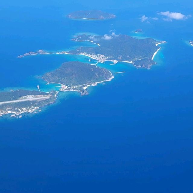 Must go this paradise "Miyako Island