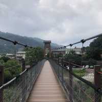 康濟吊橋