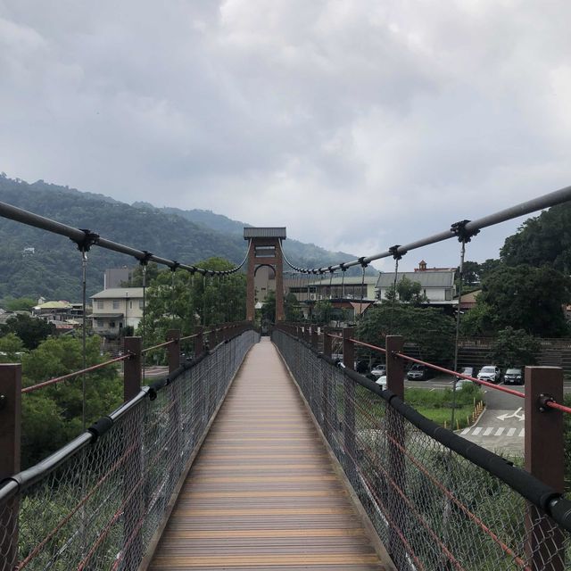 康濟吊橋