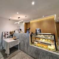 🍰 Cafe Hoppin': Kekiya Bakehouse