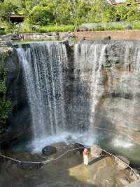 Asia’s Largest Birdpark 🐧