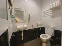 Wassup Youth Hostel ที่พักทำเลดี ไม่แพง