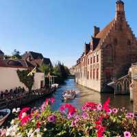 ❤️BELGIUM❤️ A HAPPY CITY🥰
