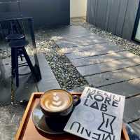 Kore lab cafe  Ayutthaya 