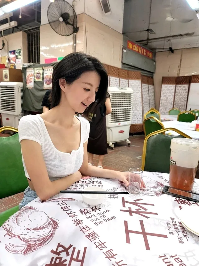 很有鑊氣的大排檔！！價錢合理