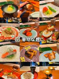 🇭🇰 識食Omakase一定係食個 Feel 🍣🤭