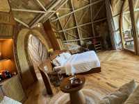 Avatar Experience in Bamboo Eco Resort Bali