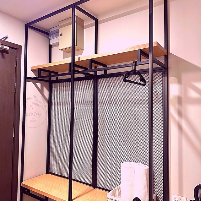 🚀The Journey Hotel Bangna ที่พัก Hidden Gems