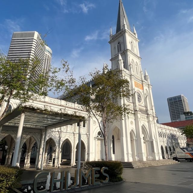 CHIJMES