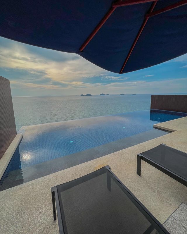 Conrad Koh Samui 