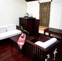 LuangPrabang Residence ที่พักใกล้แหล่งของกิน/ตลาด