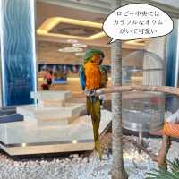 📍ルネッサンスリゾートオキナワ/沖縄