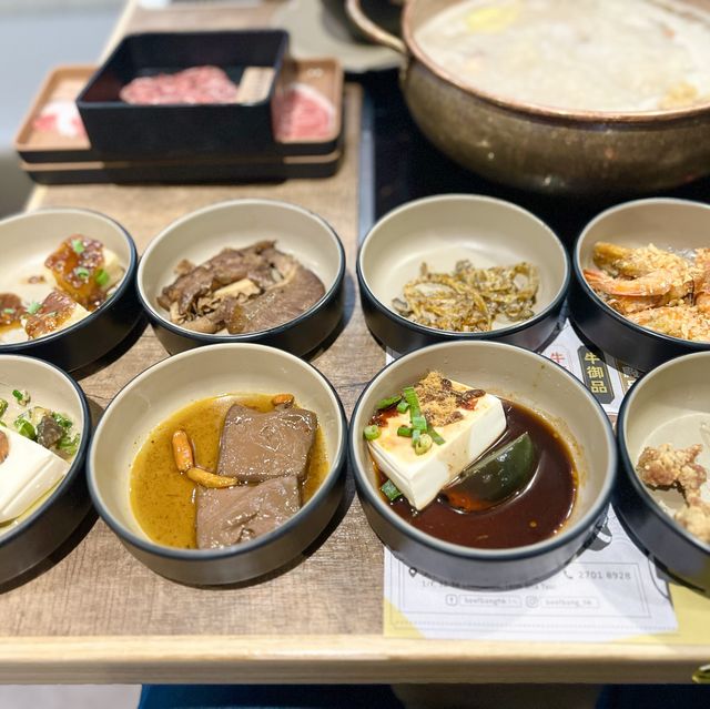 性價比高台式火鍋店