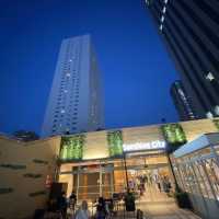 🌇🏨 池袋陽光城王子酒店～感受城市活力 🌆🛌